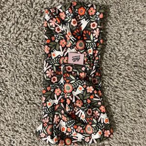 Wideband™ - Hopping Bunnies